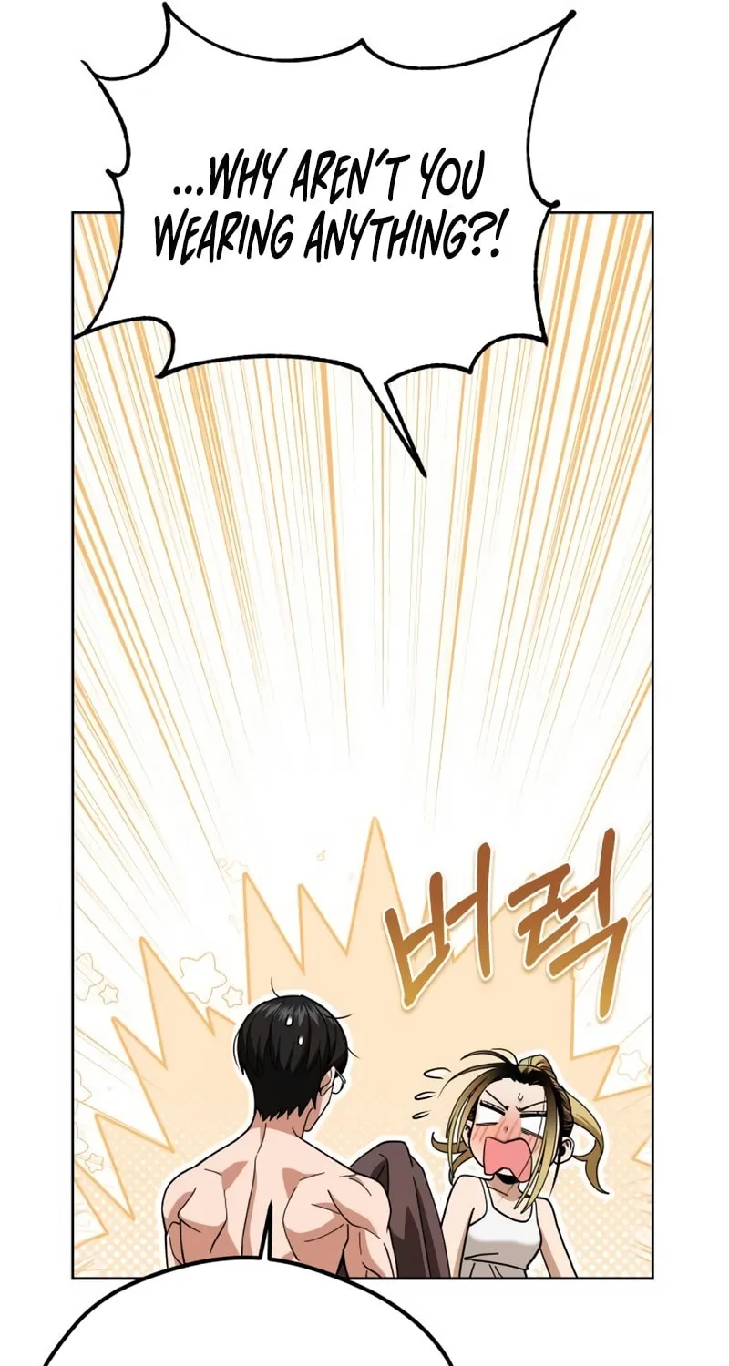 Maybe Meant to Be Chapter 84 page 59 - 