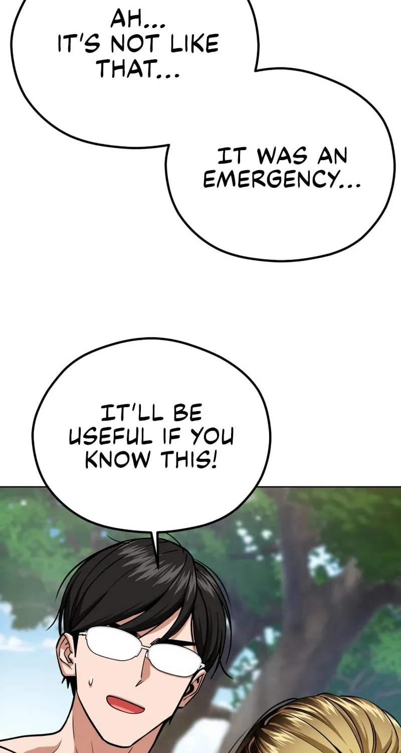 Maybe Meant to Be Chapter 84 page 60 - 