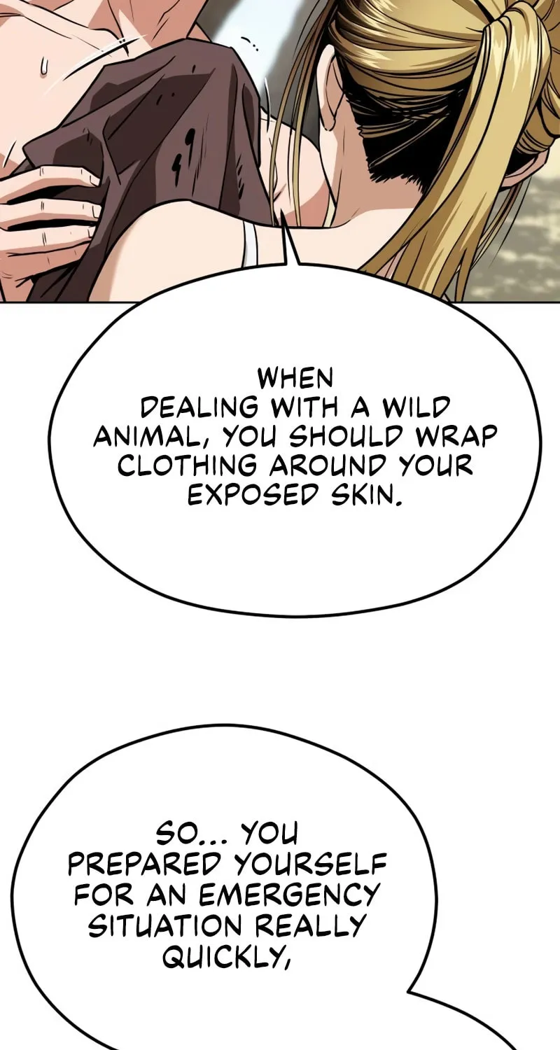 Maybe Meant to Be Chapter 84 page 61 - 