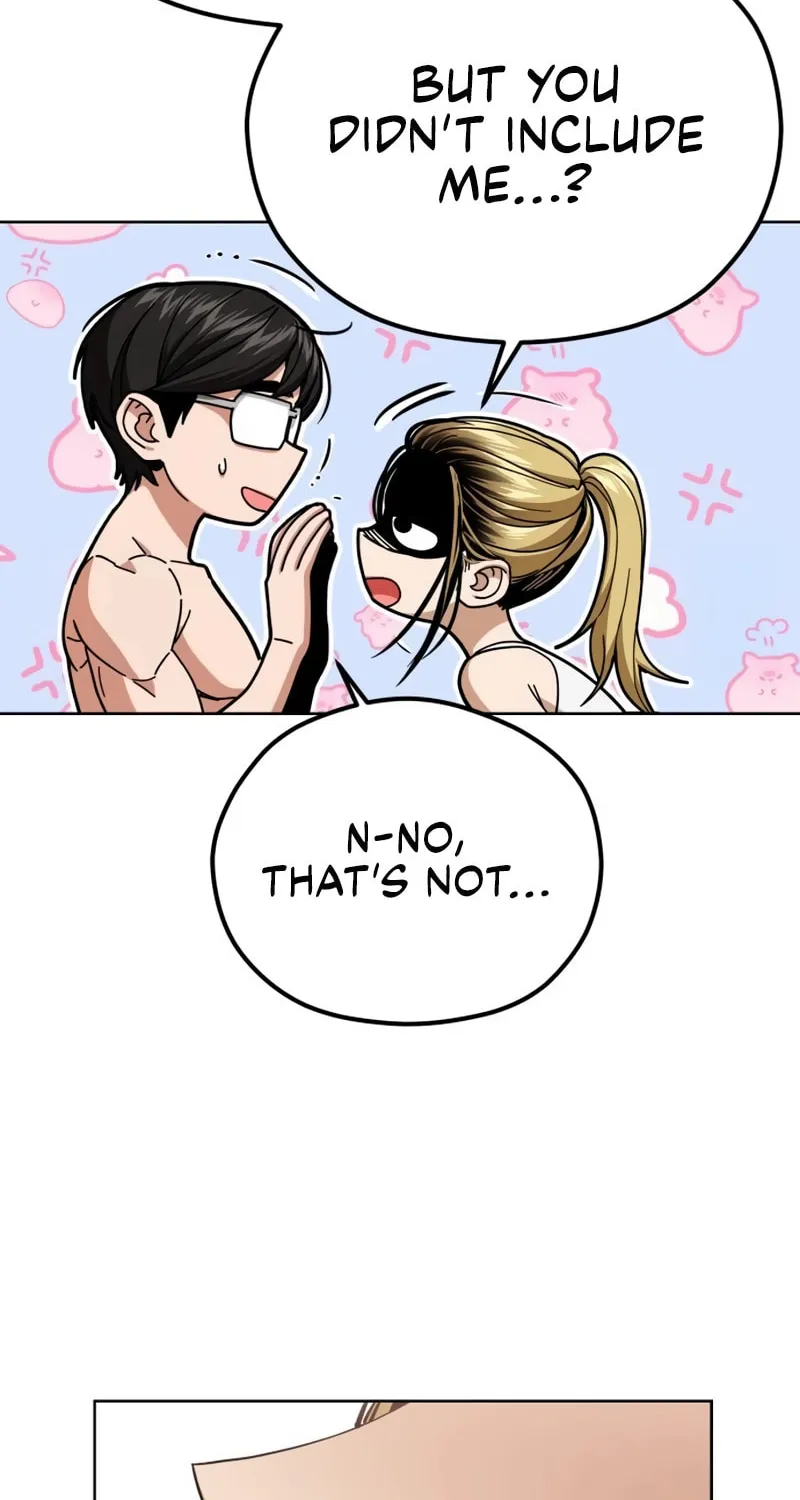 Maybe Meant to Be Chapter 84 page 62 - 