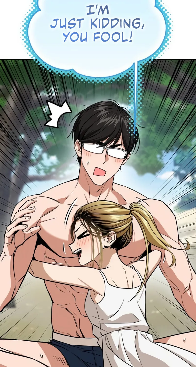 Maybe Meant to Be Chapter 84 page 64 - 