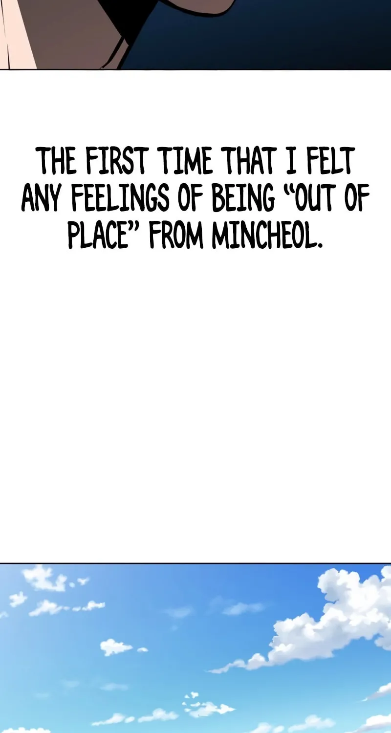 Maybe Meant to Be Chapter 84 page 70 - 