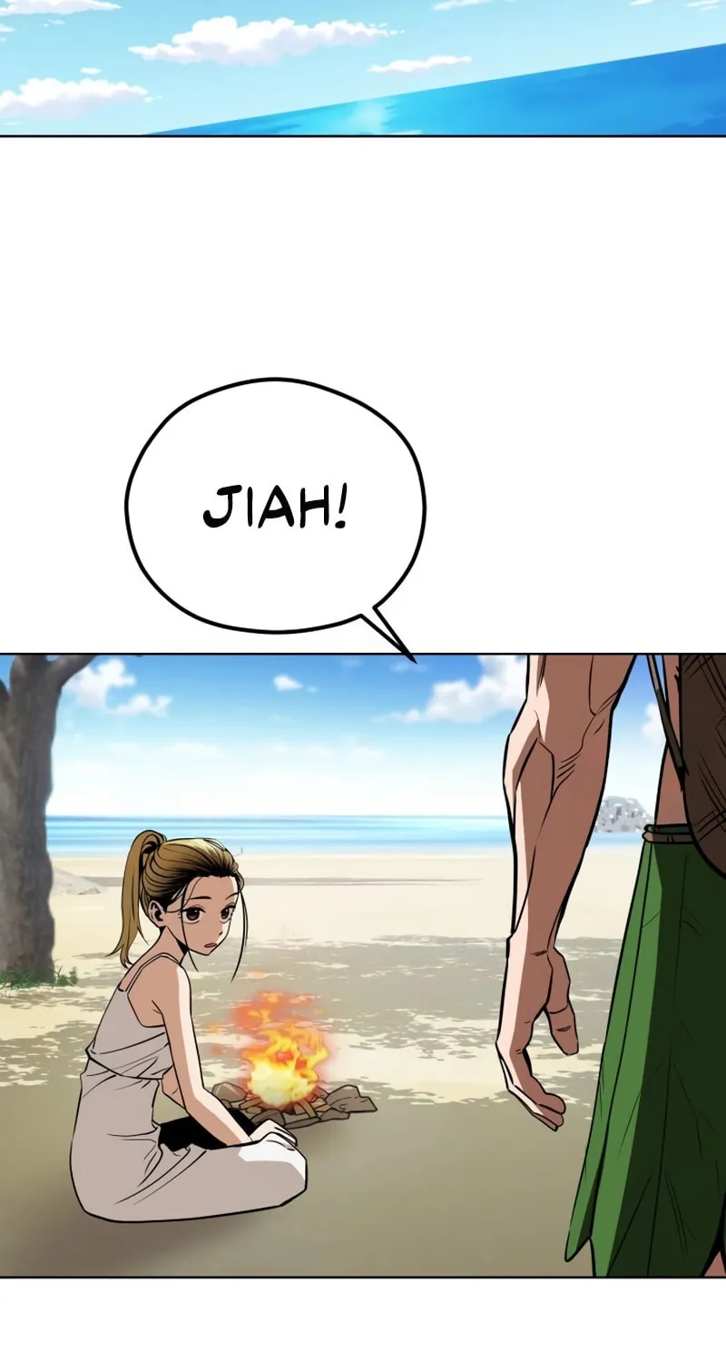 Maybe Meant to Be Chapter 84 page 71 - 