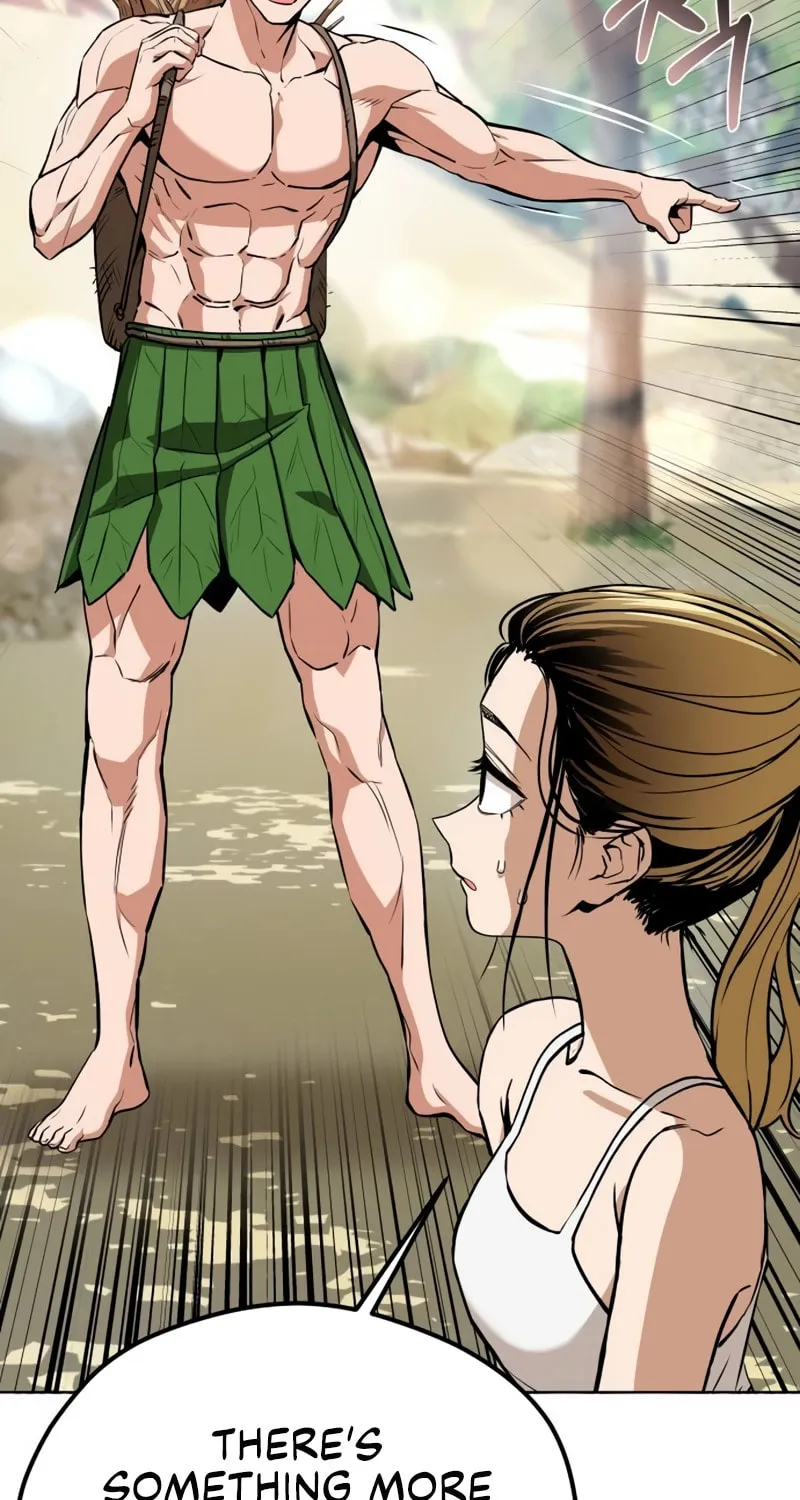 Maybe Meant to Be Chapter 84 page 73 - 
