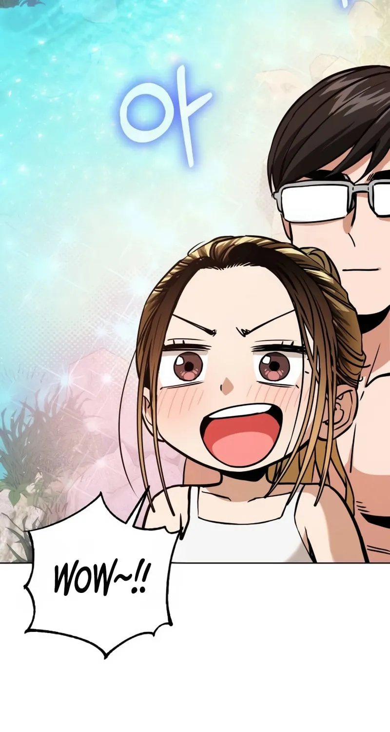 Maybe Meant to Be Chapter 84 page 75 - 