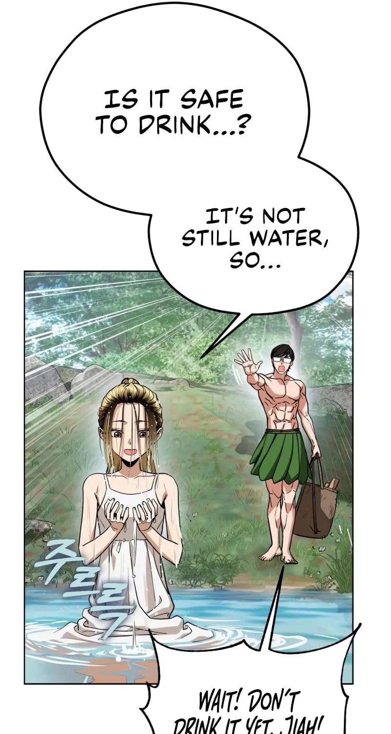 Maybe Meant to Be Chapter 84 page 78 - 