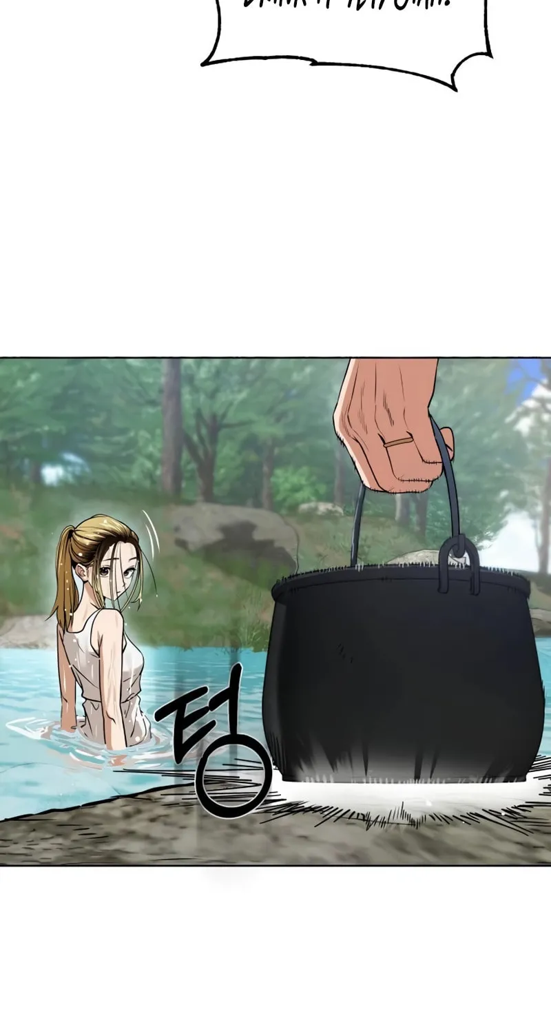 Maybe Meant to Be Chapter 84 page 79 - 