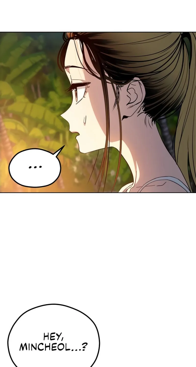 Maybe Meant to Be Chapter 84 page 81 - 