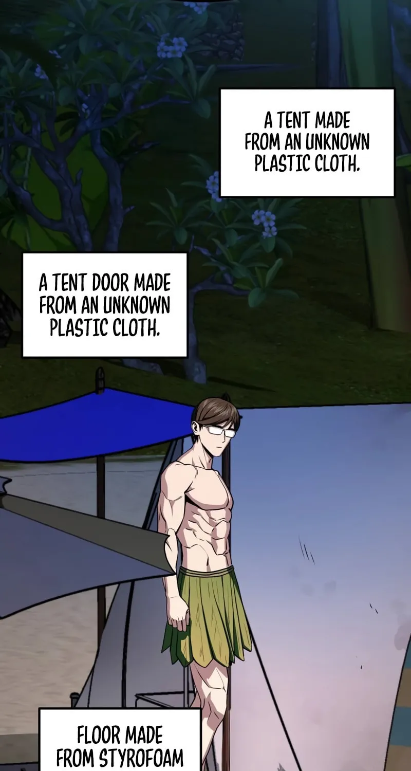 Maybe Meant to Be Chapter 84 page 83 - 
