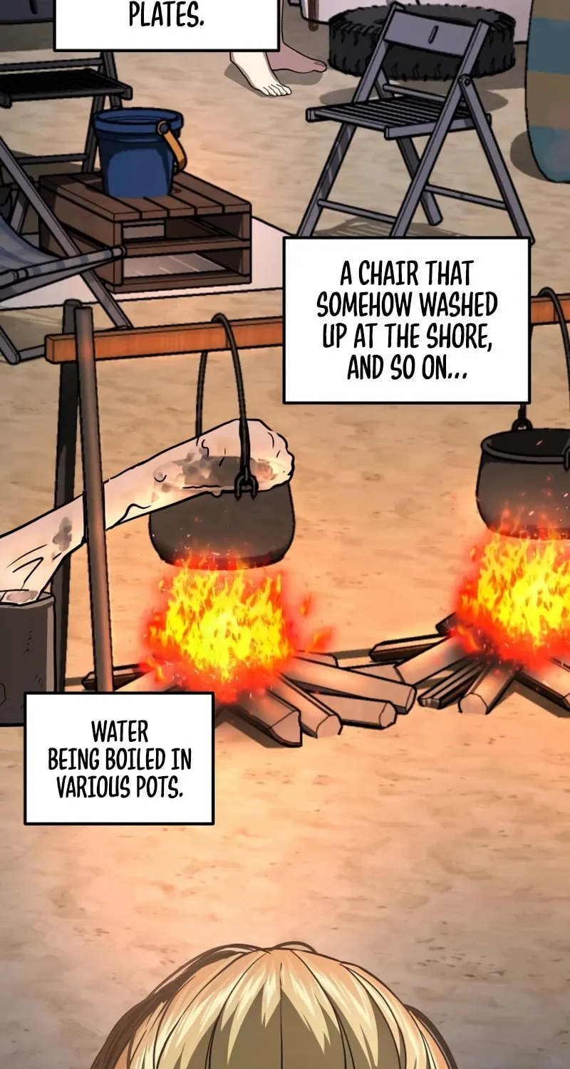 Maybe Meant to Be Chapter 84 page 84 - 