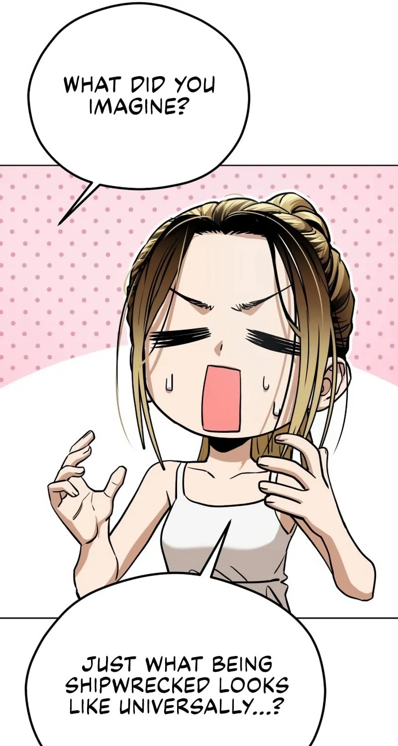 Maybe Meant to Be Chapter 84 page 87 - 