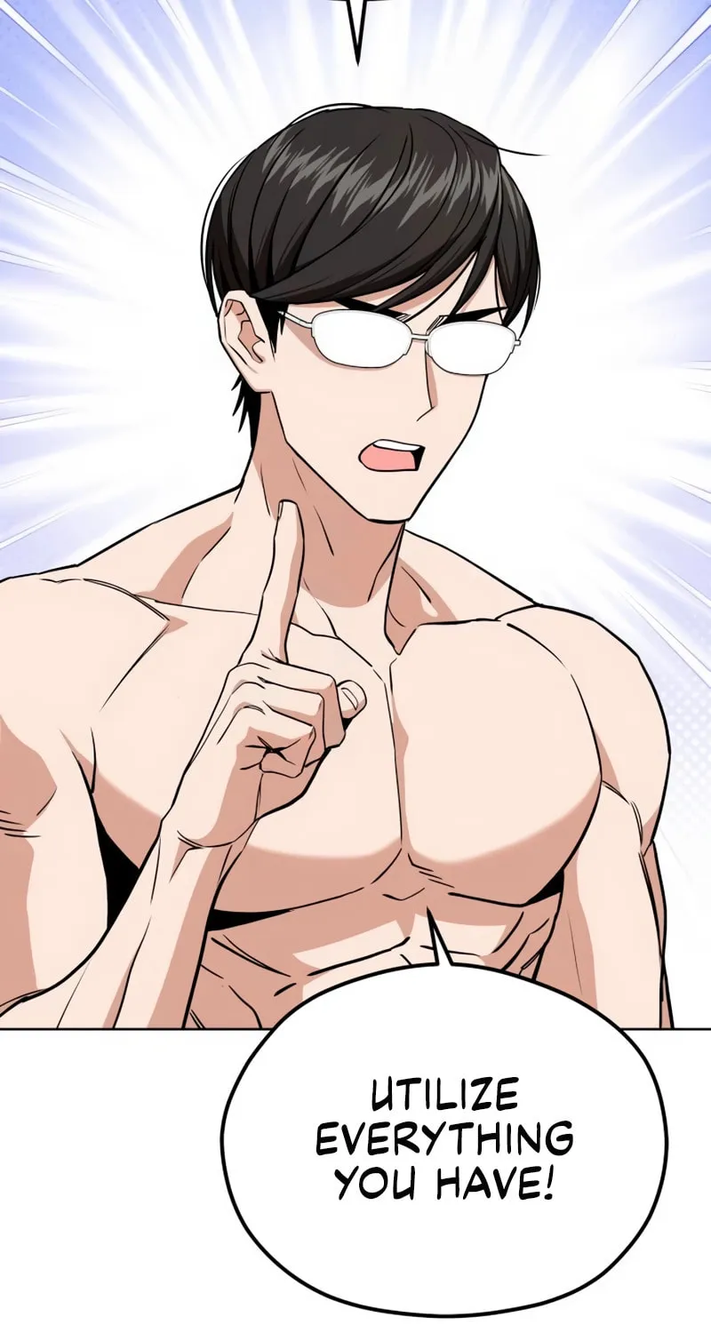 Maybe Meant to Be Chapter 84 page 89 - 