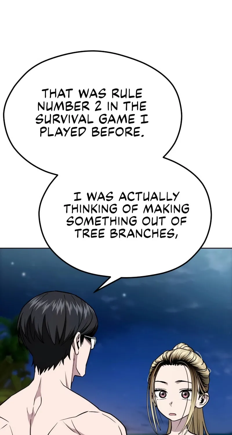 Maybe Meant to Be Chapter 84 page 90 - 