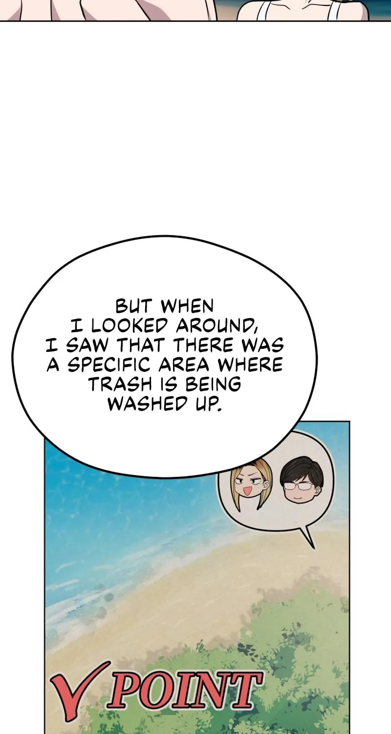 Maybe Meant to Be Chapter 84 page 91 - 