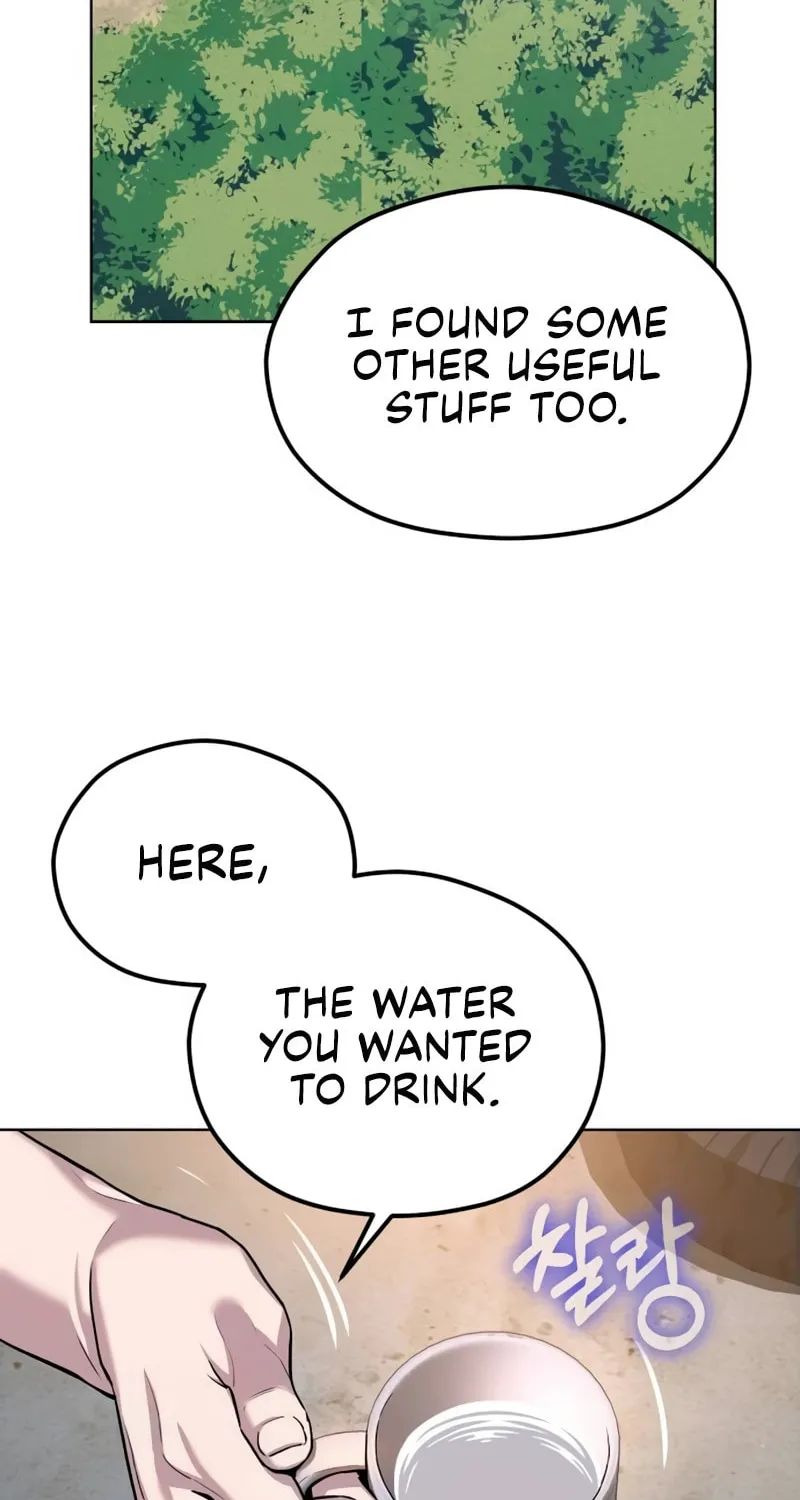 Maybe Meant to Be Chapter 84 page 92 - 