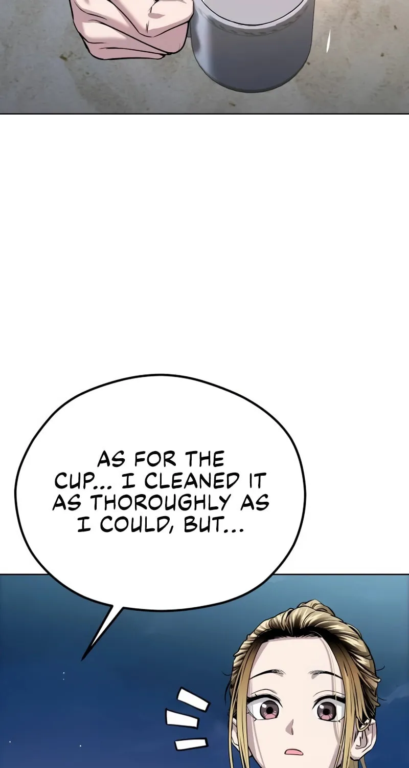 Maybe Meant to Be Chapter 84 page 93 - 