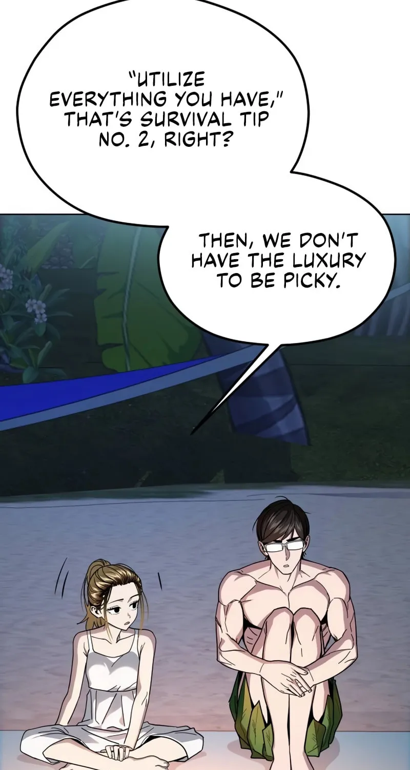 Maybe Meant to Be Chapter 84 page 99 - 