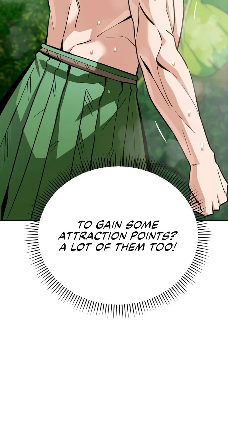 Maybe Meant to Be Chapter 85 page 101 - 