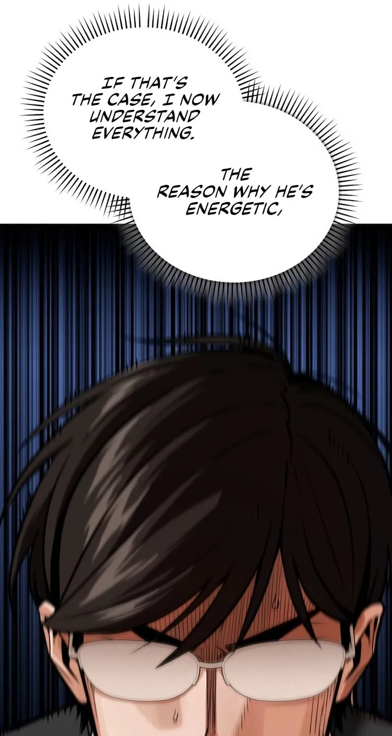 Maybe Meant to Be Chapter 85 page 103 - 