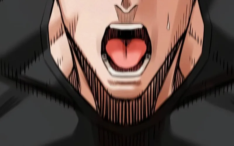 Maybe Meant to Be Chapter 85 page 104 - 