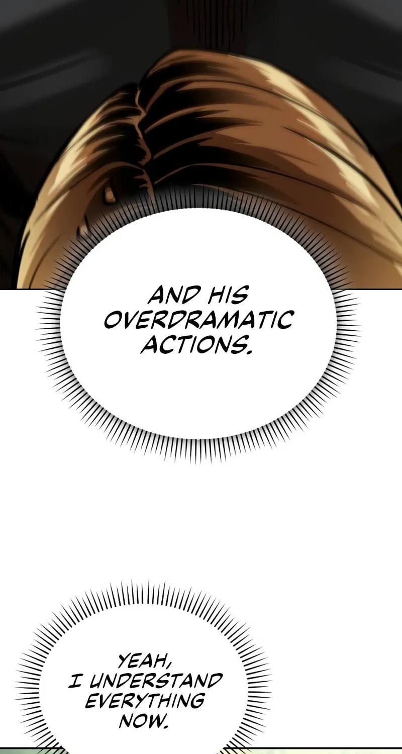 Maybe Meant to Be Chapter 85 page 105 - 