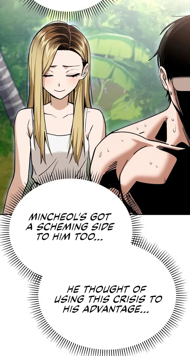 Maybe Meant to Be Chapter 85 page 106 - 
