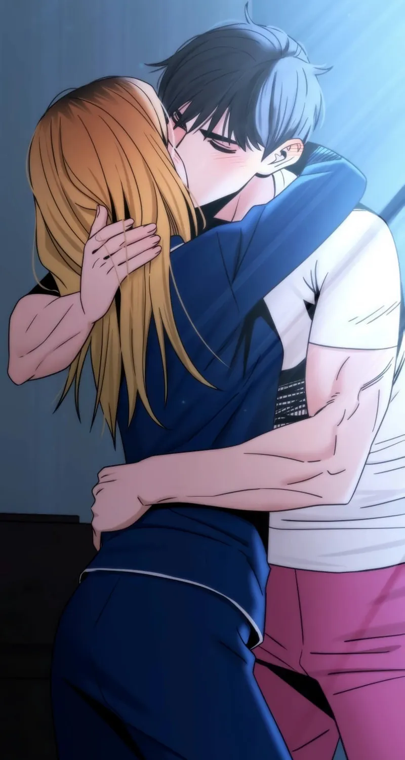 Maybe Meant to Be Chapter 85 page 12 - 