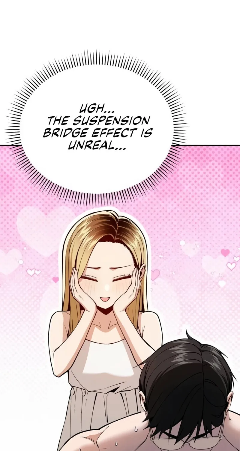 Maybe Meant to Be Chapter 85 page 111 - 