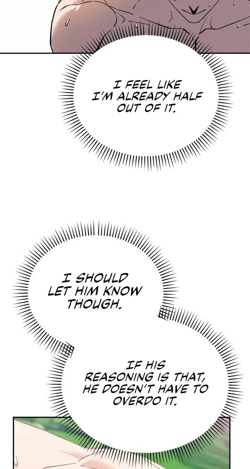Maybe Meant to Be Chapter 85 page 112 - 