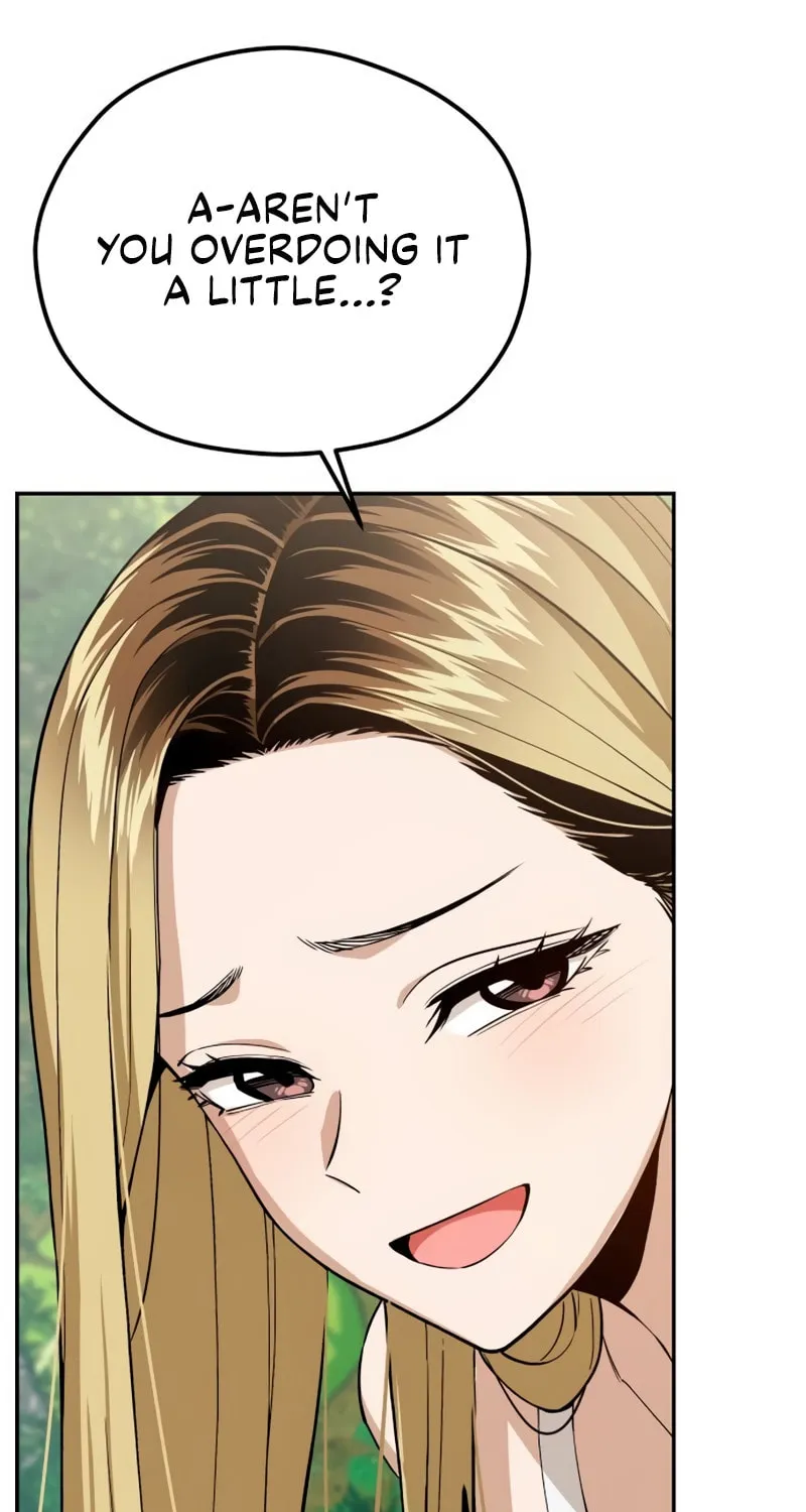 Maybe Meant to Be Chapter 85 page 115 - 