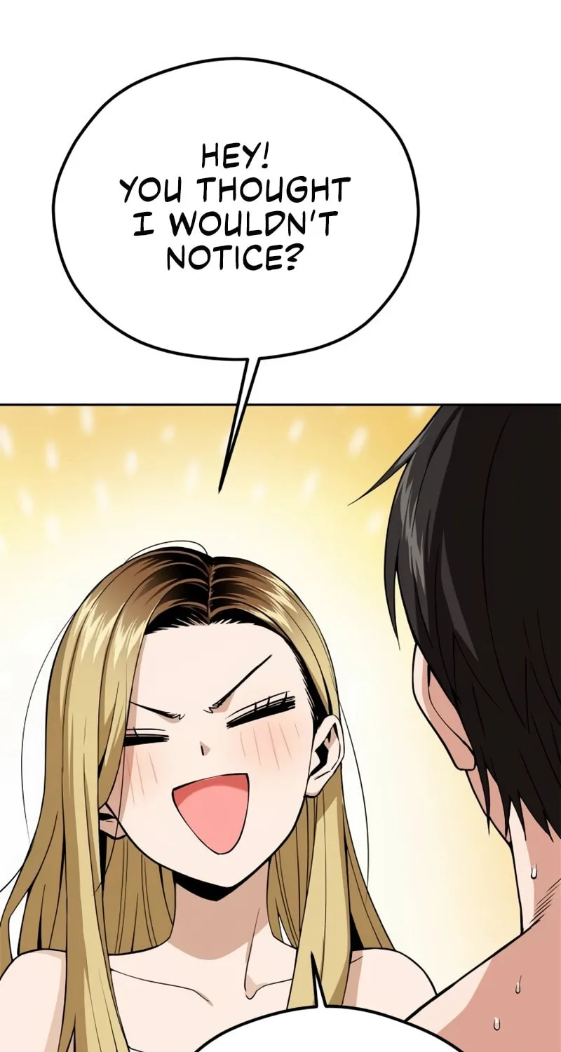 Maybe Meant to Be Chapter 85 page 118 - 
