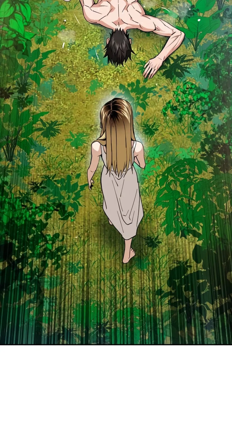 Maybe Meant to Be Chapter 85 page 126 - 