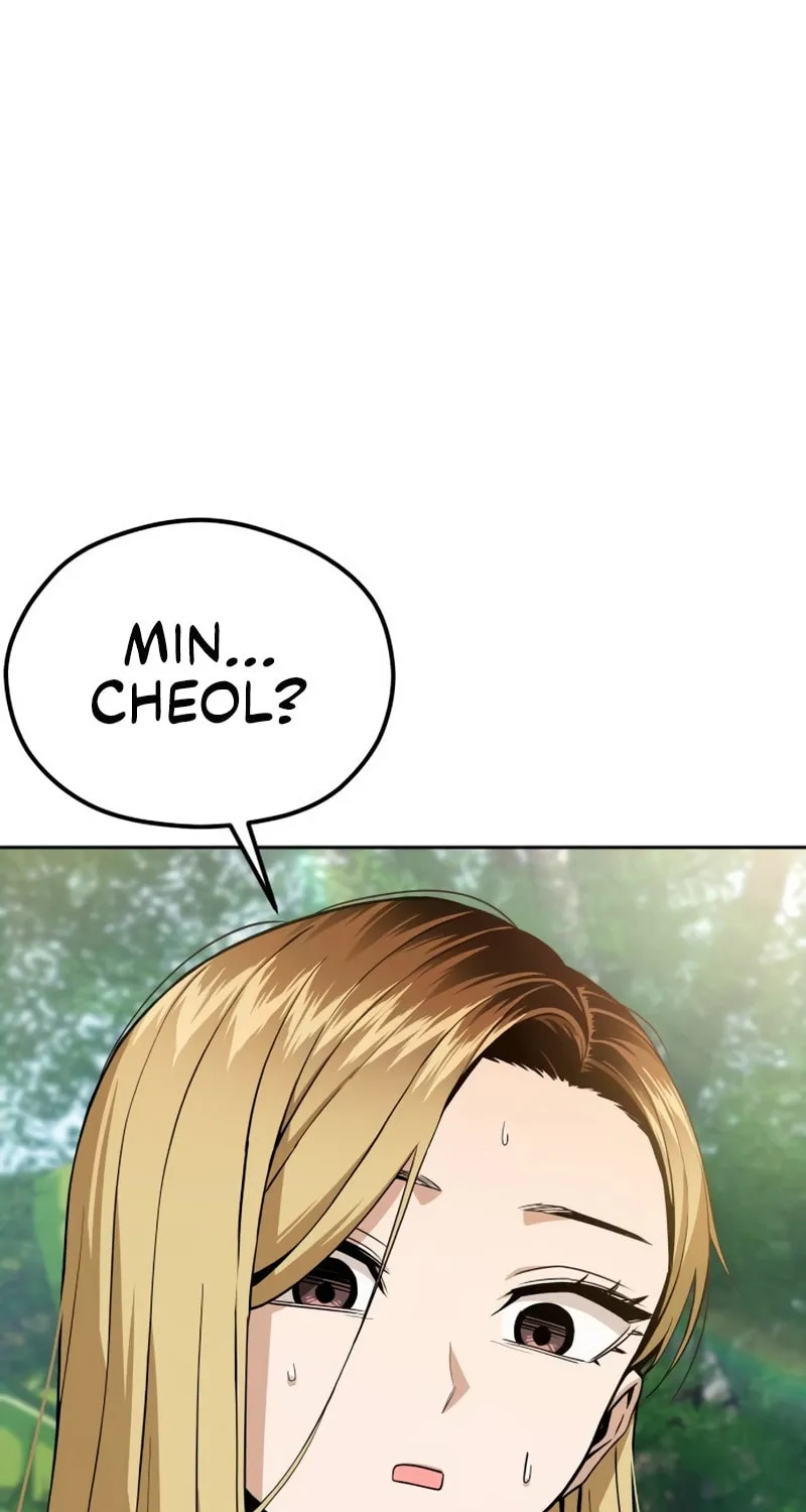 Maybe Meant to Be Chapter 85 page 127 - 