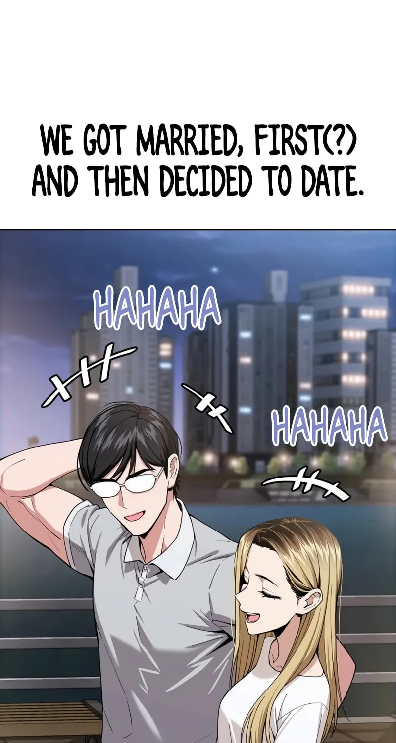 Maybe Meant to Be Chapter 85 page 14 - 