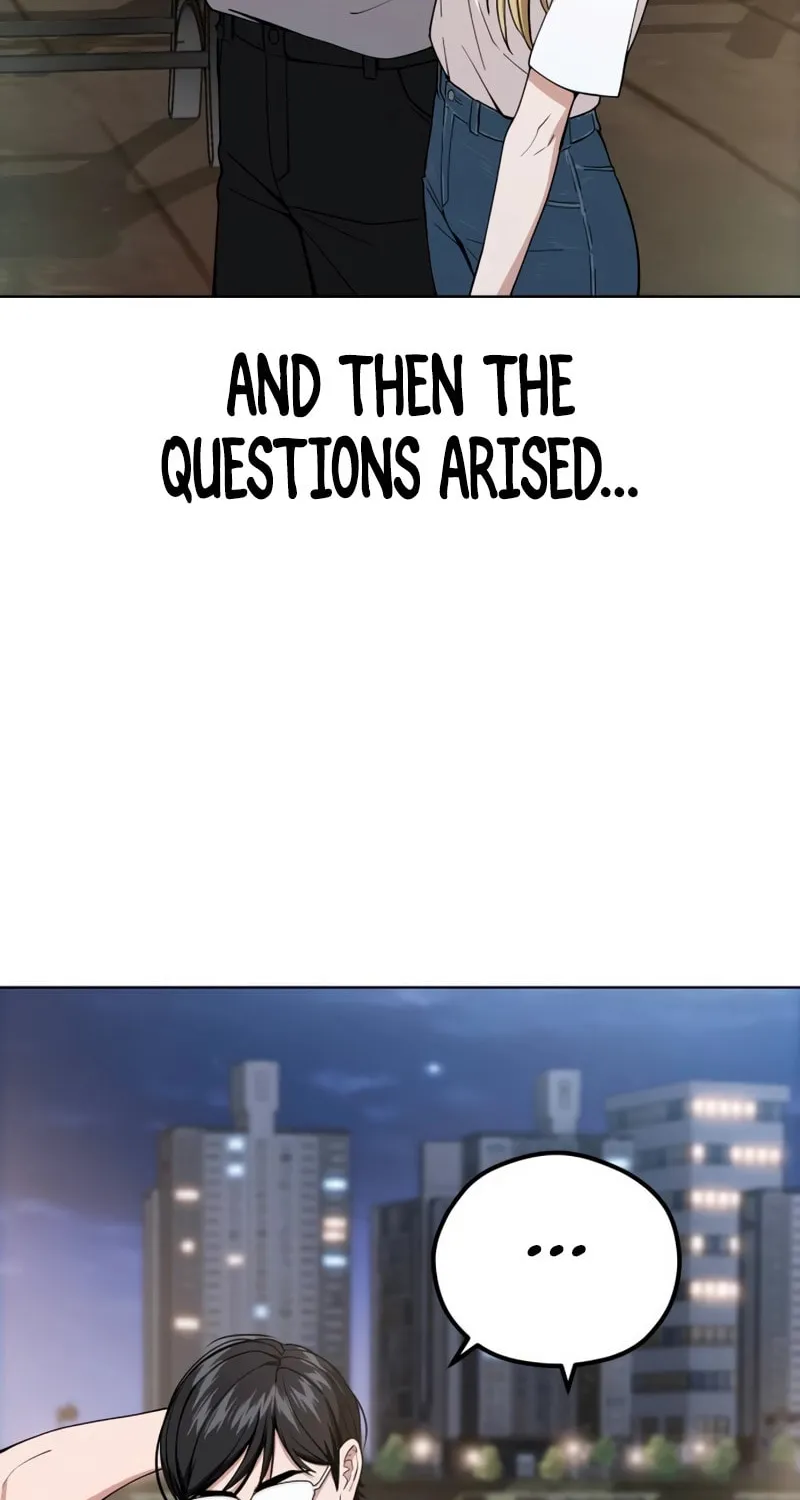 Maybe Meant to Be Chapter 85 page 15 - 