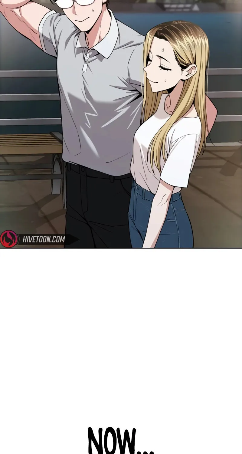 Maybe Meant to Be Chapter 85 page 16 - 