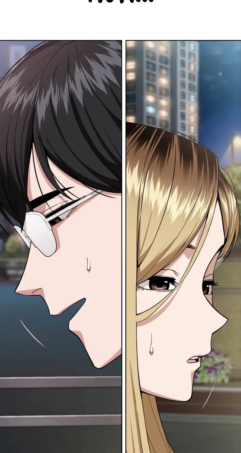 Maybe Meant to Be Chapter 85 page 17 - 