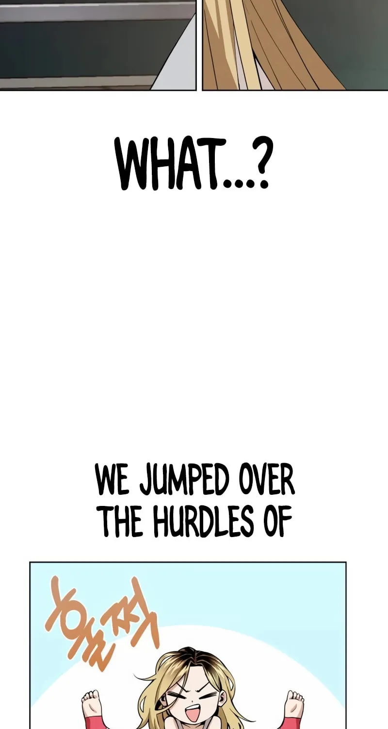 Maybe Meant to Be Chapter 85 page 18 - 