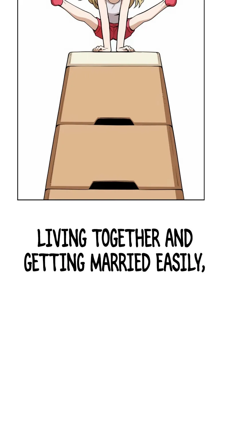 Maybe Meant to Be Chapter 85 page 19 - 