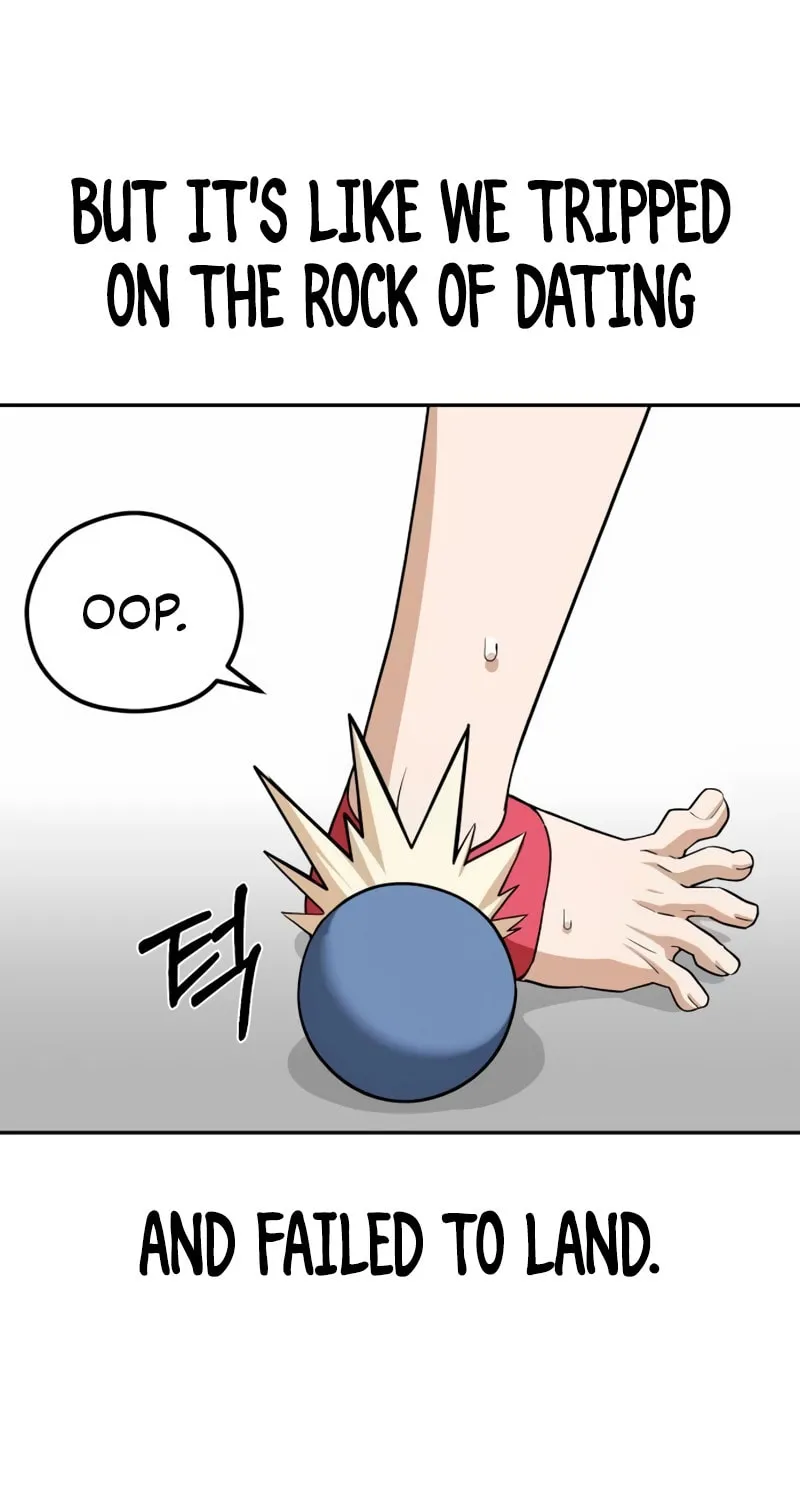 Maybe Meant to Be Chapter 85 page 20 - 