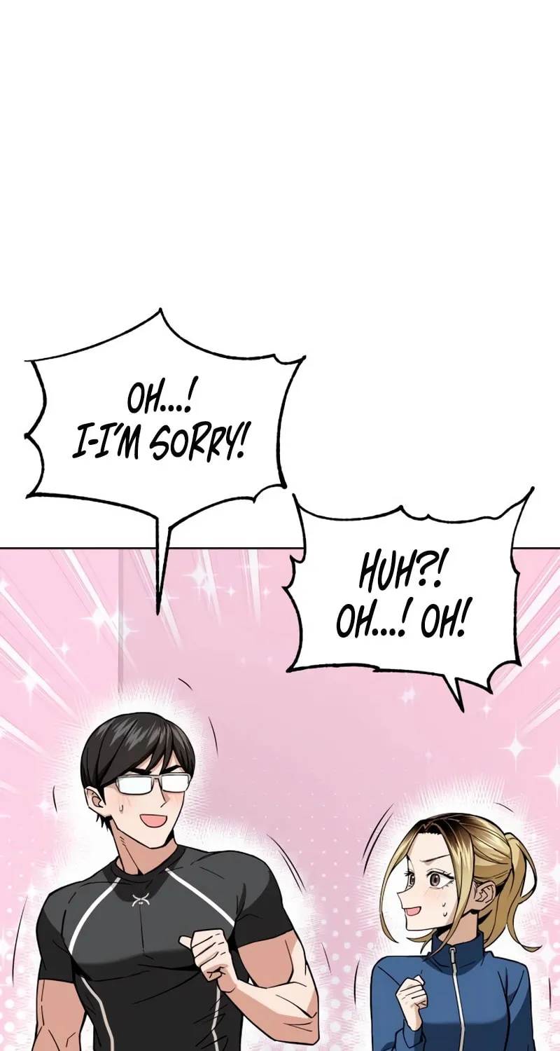 Maybe Meant to Be Chapter 85 page 24 - 