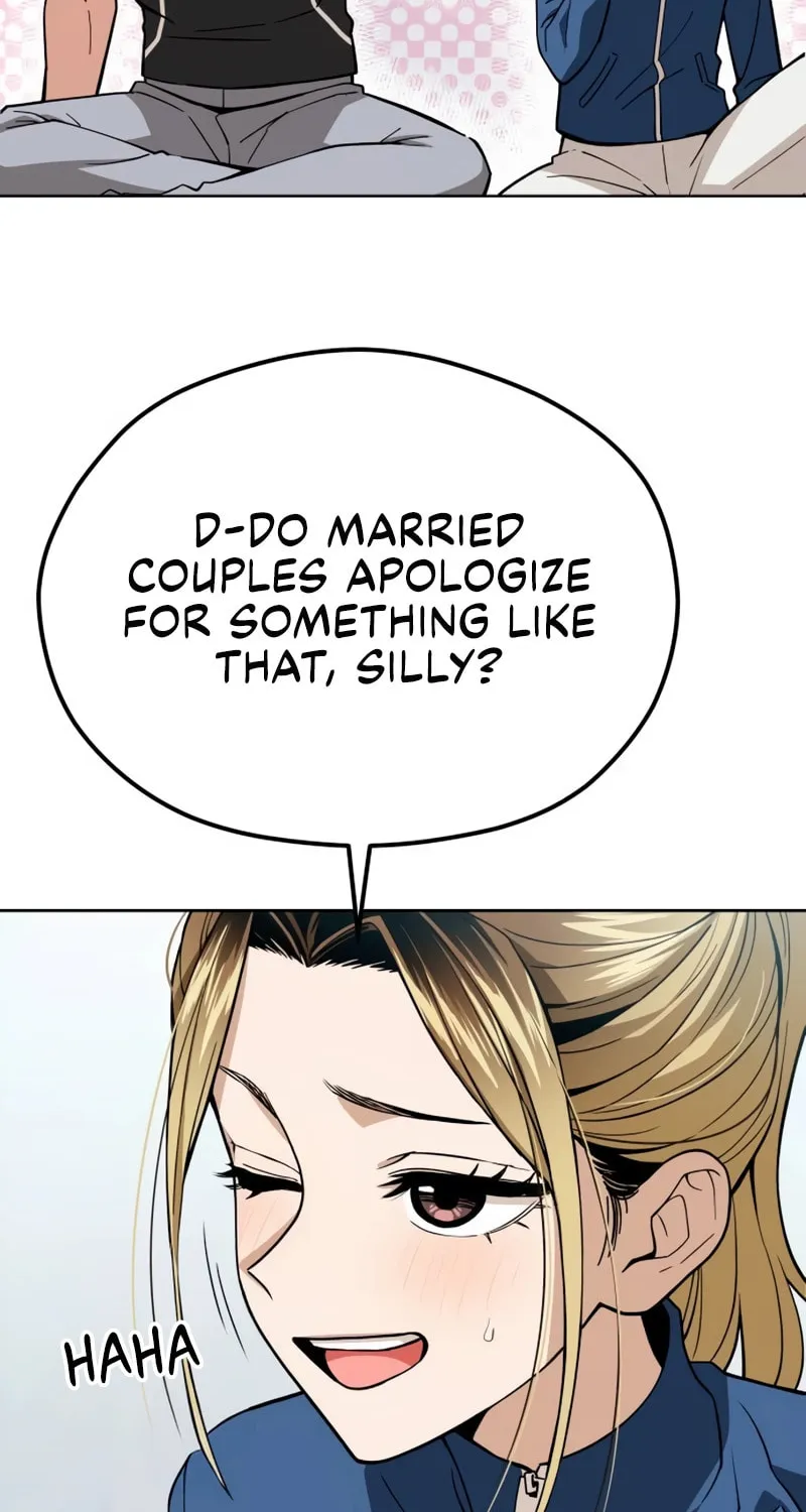 Maybe Meant to Be Chapter 85 page 25 - 