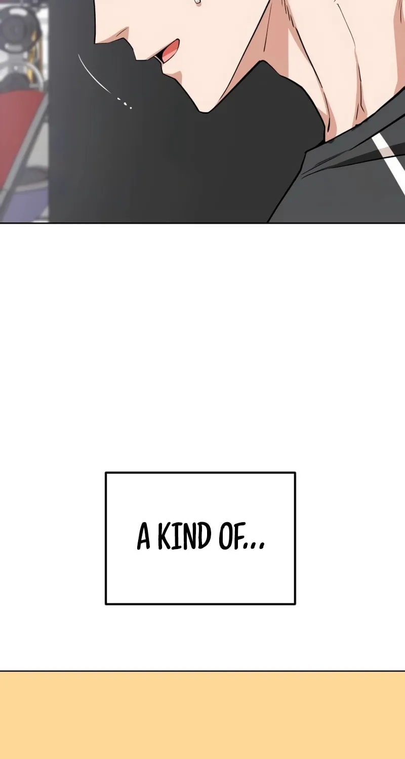 Maybe Meant to Be Chapter 85 page 27 - 