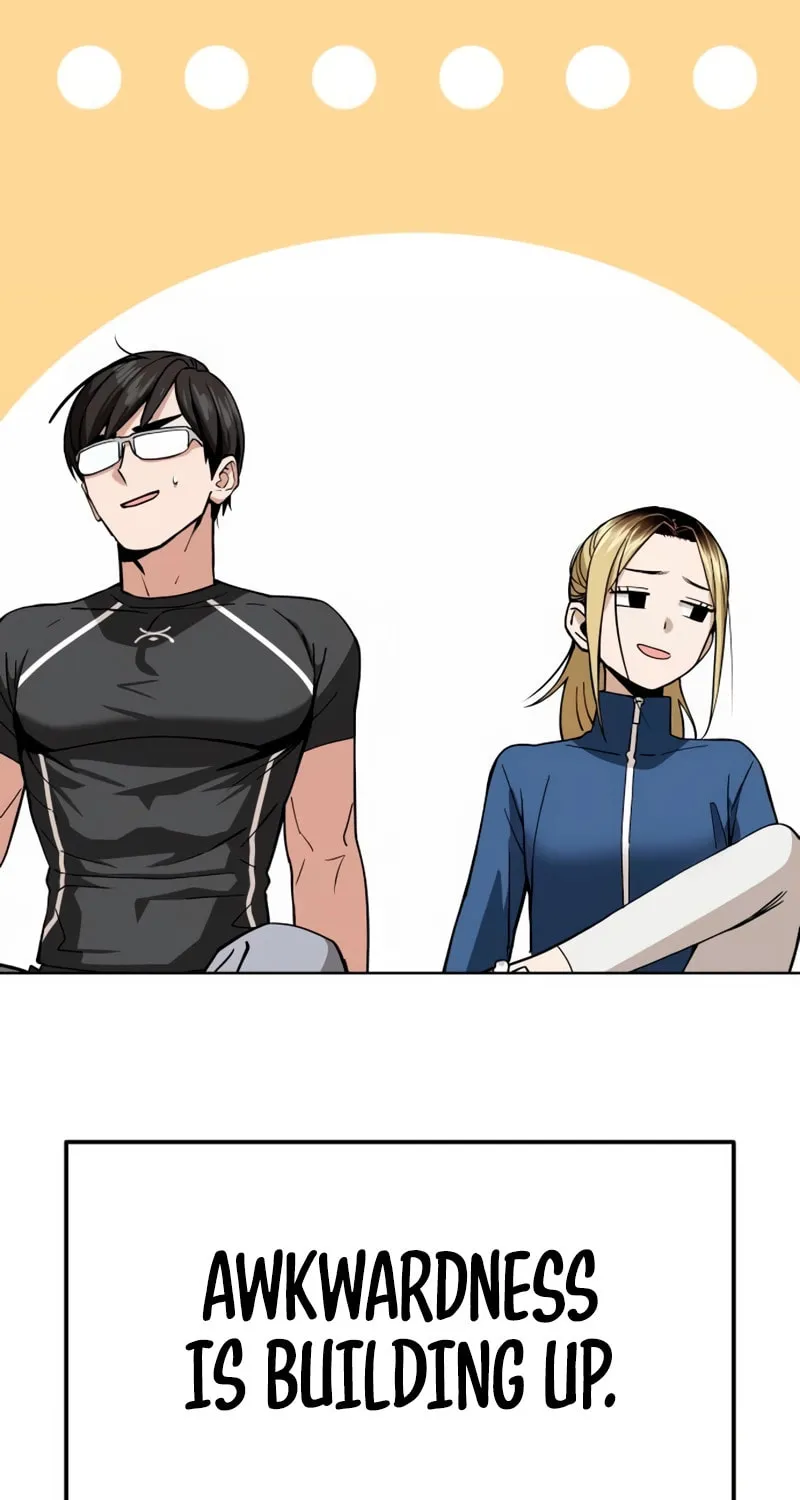 Maybe Meant to Be Chapter 85 page 28 - 