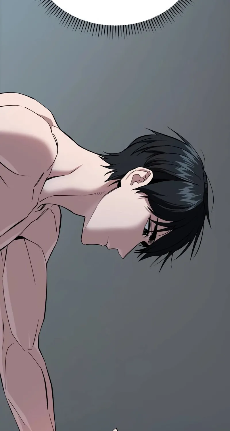 Maybe Meant to Be Chapter 85 page 33 - 