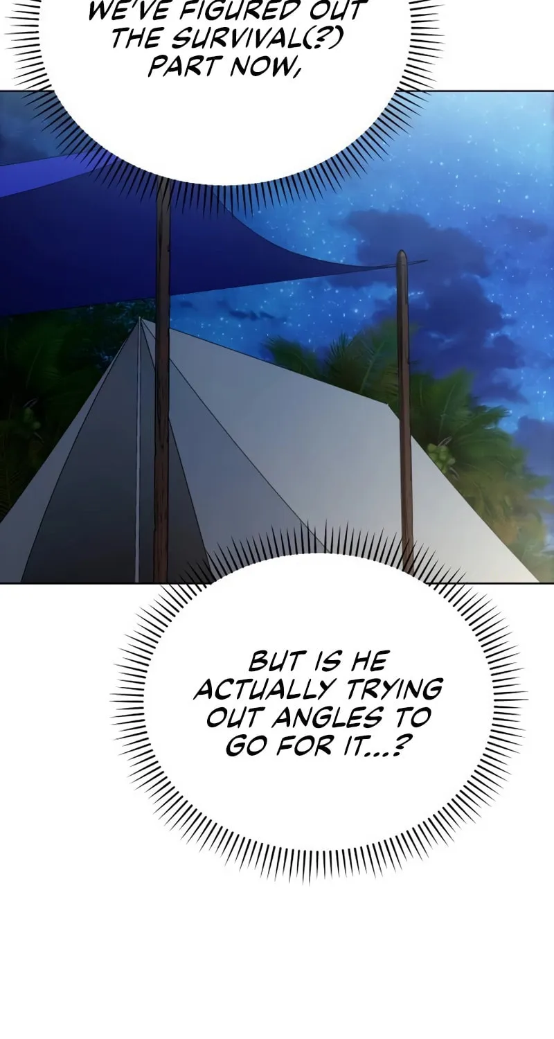 Maybe Meant to Be Chapter 85 page 35 - 