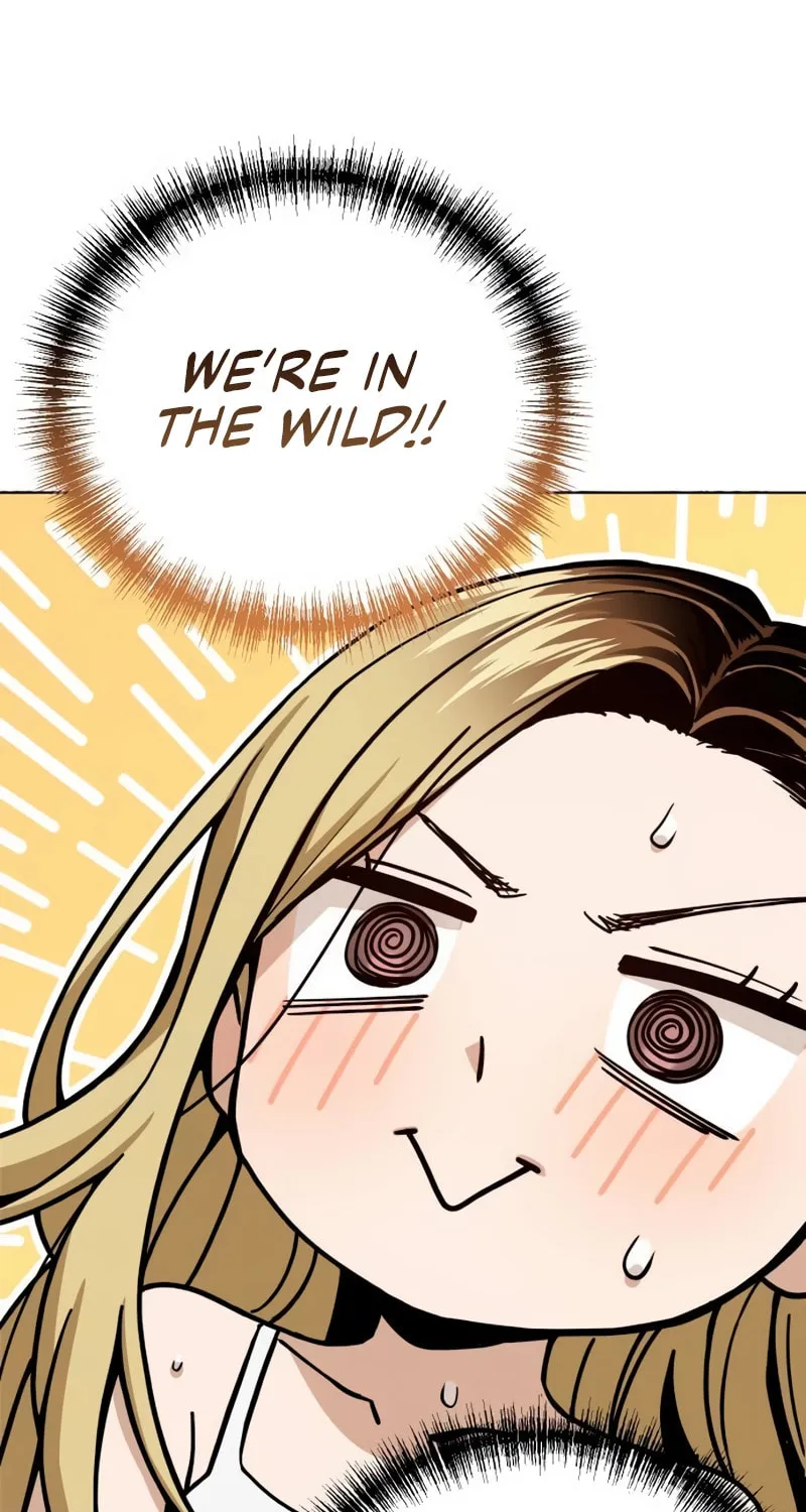 Maybe Meant to Be Chapter 85 page 36 - 
