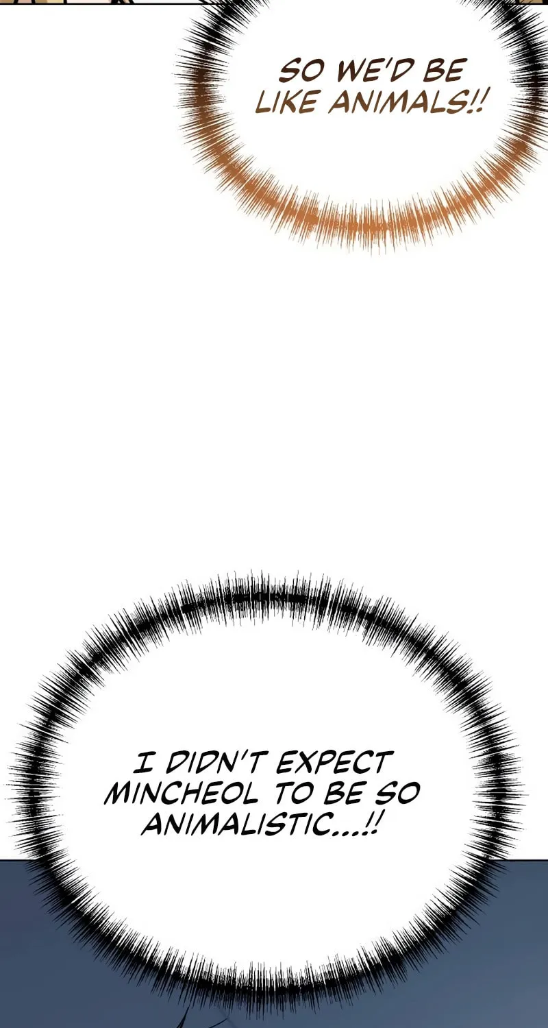 Maybe Meant to Be Chapter 85 page 37 - 