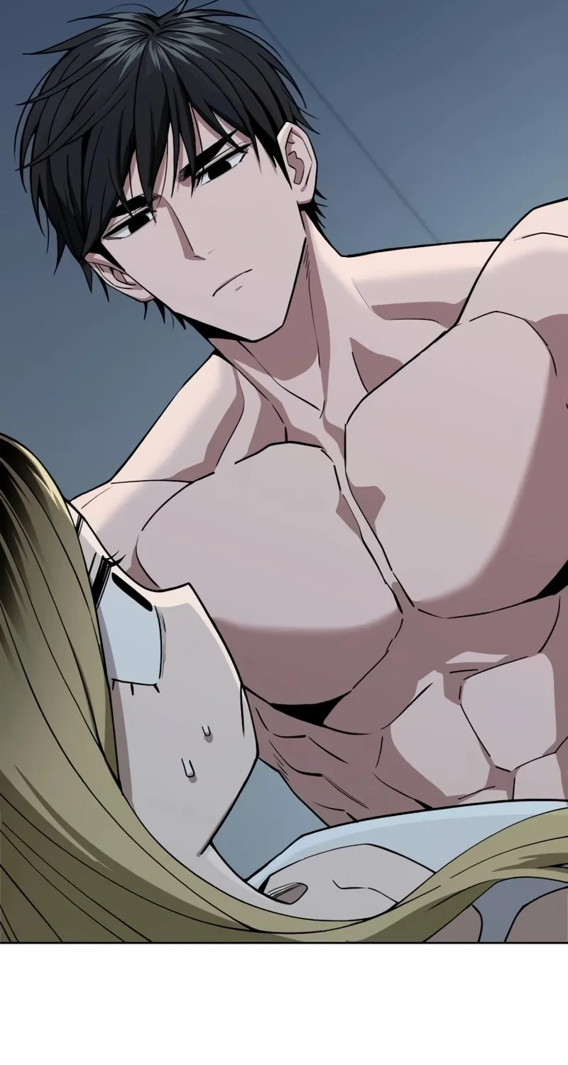 Maybe Meant to Be Chapter 85 page 38 - 