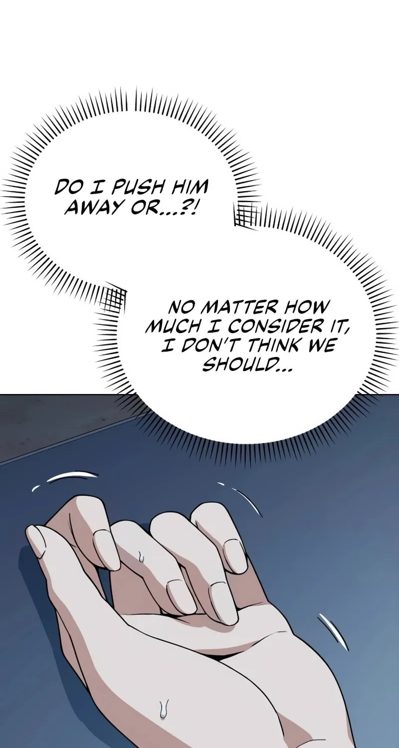 Maybe Meant to Be Chapter 85 page 39 - 